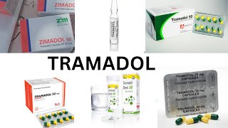 Tramadol