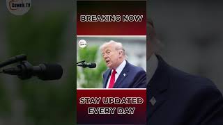 Biggest Lost News USA I  Biggest Economic Risk Since I #BreakingNews #viral #foryou | Cownk TV