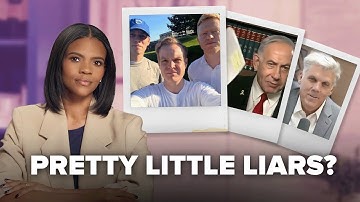 DOOD OF LEVEND: Wie heeft Charlie Kirk verraden? | Afl. 245