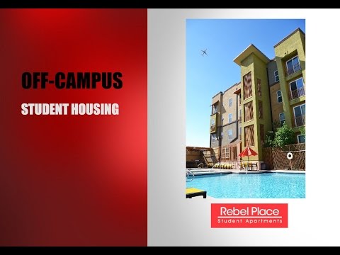 Rebel Place Apartments - University Lifestyle Living Communities