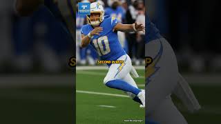 Can Justin Herbert Win MVP With