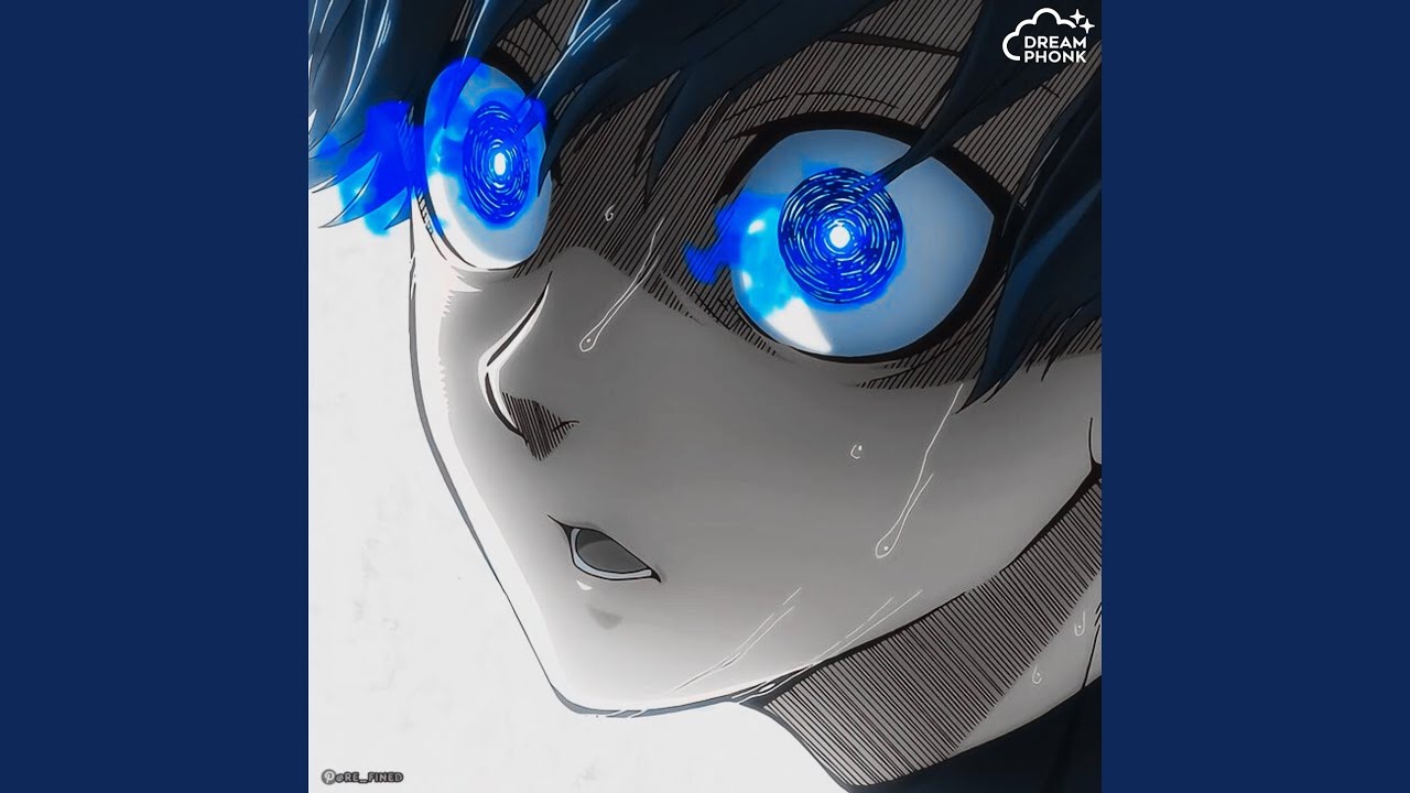 Watch BLUE LOCK on YouTube Watch BLUE LOCK on YouTube