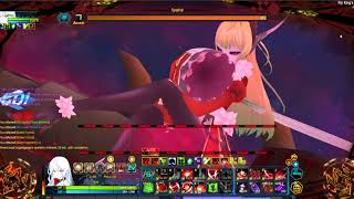 [Code:Closers] Fly King's Back (Syrphid) - Mirae