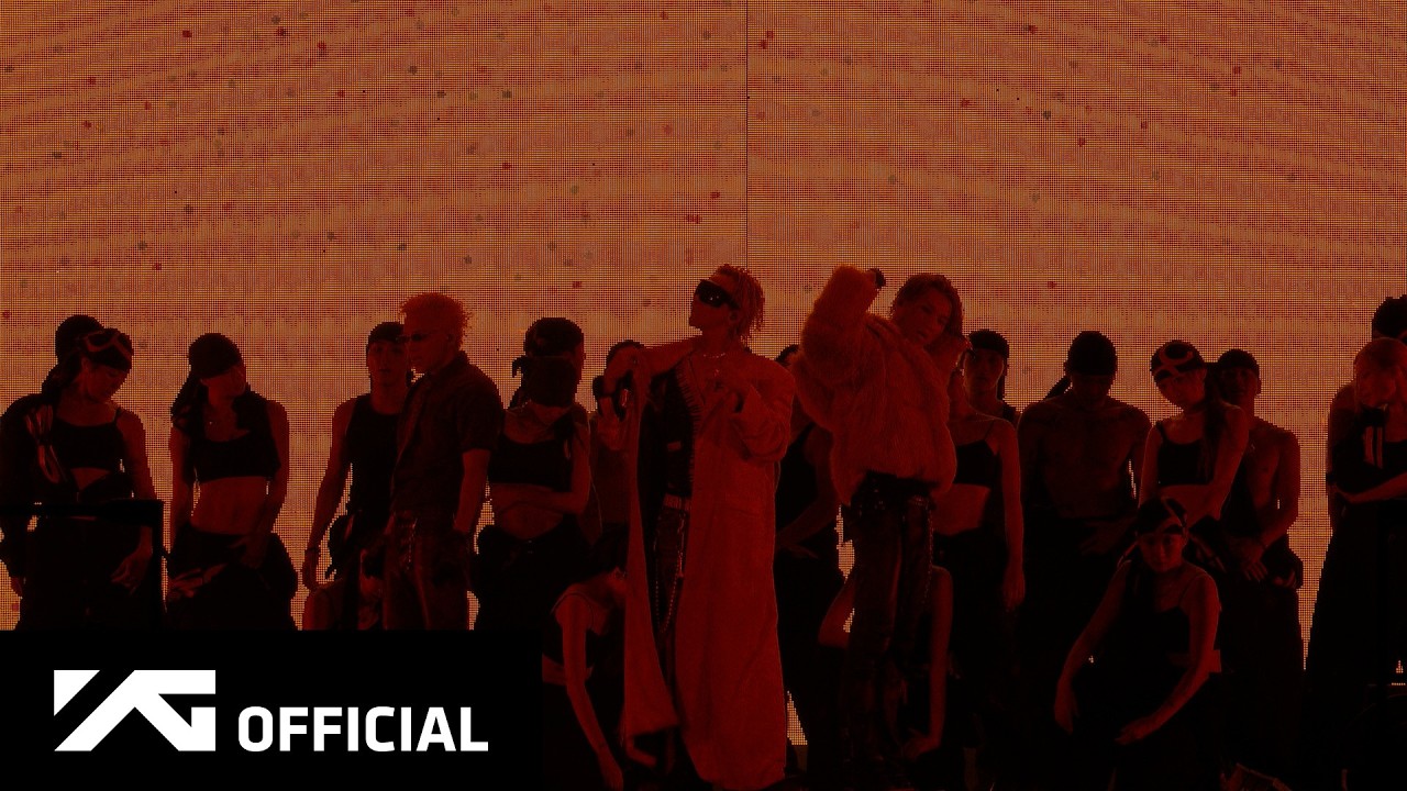 BIGBANG - ‘BiiiG’ LIVE PERFORMANCE | BIGBANG 2026-2027 WORLD TOUR [ XX : COSMOS ] IN GOYANG