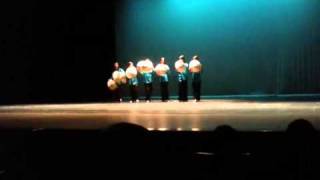 EVHS VSU 2011