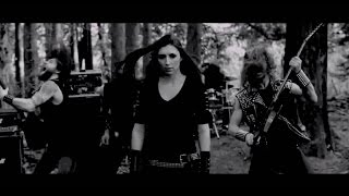 Unleash the Archers - General of the Dark Army (Lyric Video)