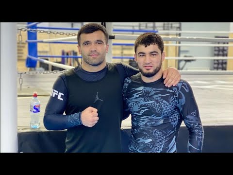 Тадж спорт тим