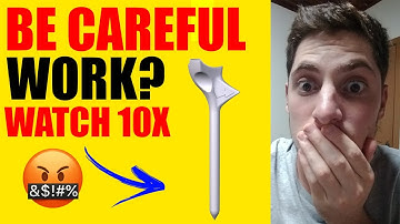 FlightPath Golf Tee Review - Pros & Cons - Does FlightPath Work? Can This Tee Upgrade Your Game?