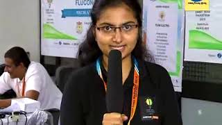 Smart India Hackathon - 19 Television Stories - 21.07.2019