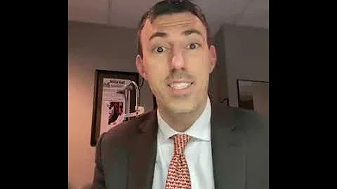 Vision Tip #5 Light Sensitivity