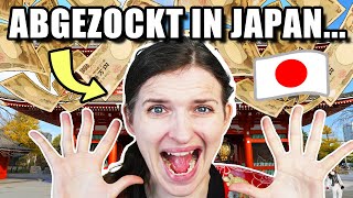 Diese 20 Fehler In Japan Kosten Dich Richtig Geld