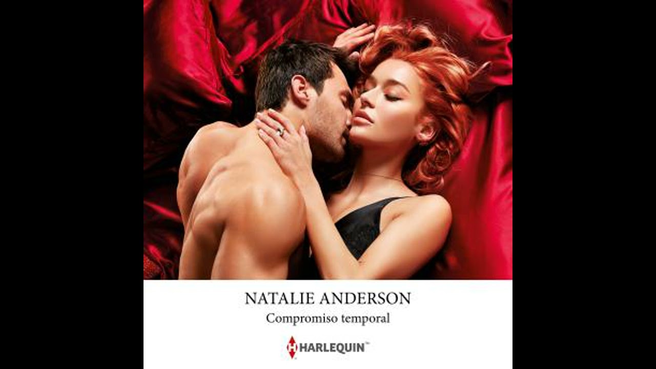 Compromiso temporal - Natalie Anderson