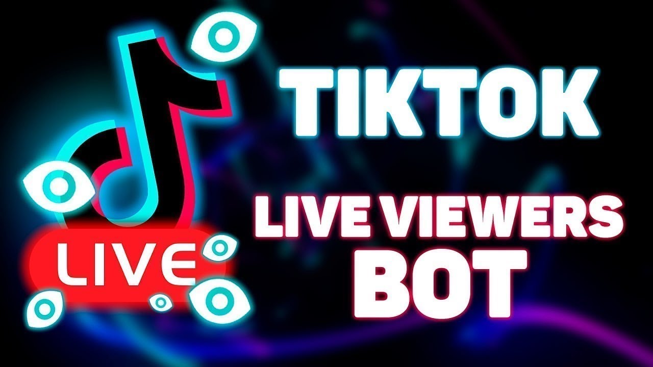 TikTok Premium View Bot v1.2 FREE