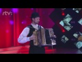 Miro Buzrla - Zem spieva