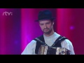 Miro Buzrla - Zem spieva