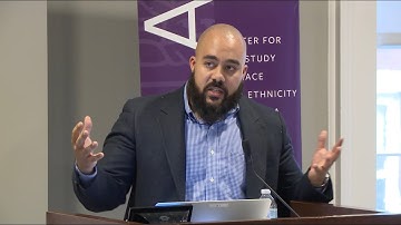 The Sociology of Race and Organizations