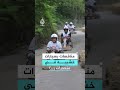 سيارات خشبية تتنافس في شمالي تركيا