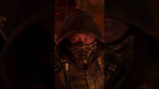Mortal Kombat II - It Is Time for Mortal Kombat
