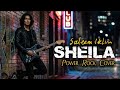 Sheila - Saleem Iklim | Power Rock Cover — Vokal Serak Tinggi &amp; Distorsi Tebal