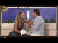 Love Island Episode Preview Sam and Namibia's Breakup