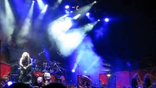 Party.San Metal Open Air 2014 - KREATOR - Phantom Antichrist - Live 1