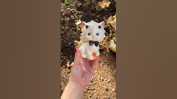 Tutorial: How to use a Meowbler (Cat J Bub) #handmadeceramics