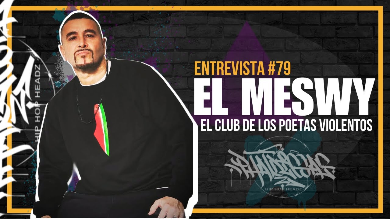 EL MESWY | PhatDiggaz #79