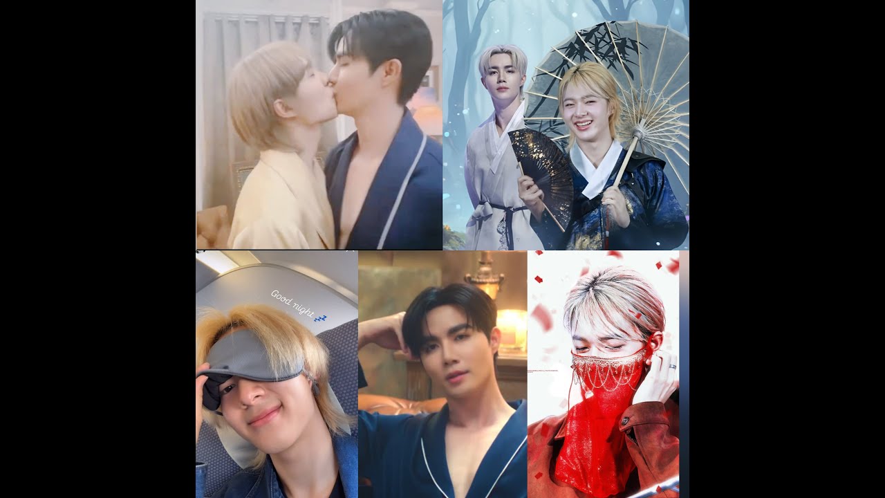 ZeeNuNew 🧡💙 NuNew сказал, что сладость ZeeNuNew в Гуанчжоу, Китай, составляет 100%