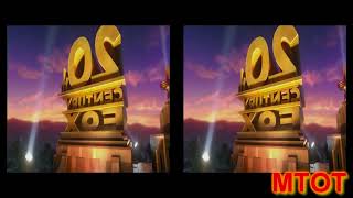 I Accidentally 20Th Centry Fox Sorry For 2 Videos And One Audio