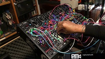 Jolin Lab ‘Tabor’ Techno