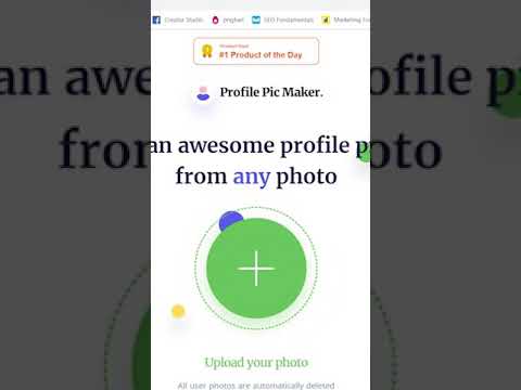 100 Instagram Profile Pics In Just One Click 