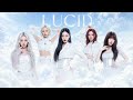 LUCID 'LUCID' Oficial teaser 3