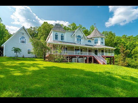 39 Co Rd 378, Crane Hill, AL home video tour