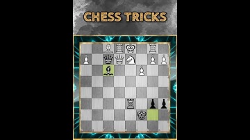 #102 #chess #chess tricks #chess traps
