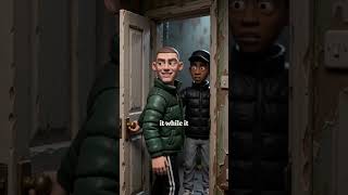 Billy &amp; Bally! Ep 2!