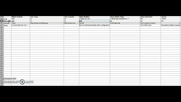 How to import to your map - Mapme