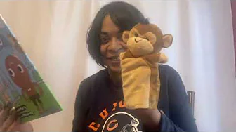 The Gingerbread Man Loose at the Zoo