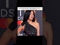 Rosé is back with black hair!? #blackpink #rose #trending #shorts