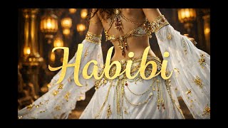 Habibi حبيبي Arabic Club Dance Remix 2026 جميلة Belly Dance Vibes