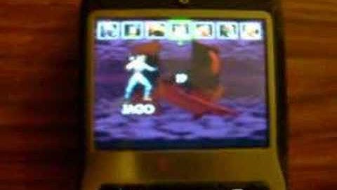 T-Mobile Dash Kavana/PocketNester/PocketSnes