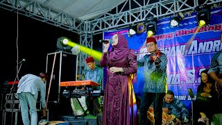 QASIDAH EL FAWAS - MAGADIR - FILDA AZZATIL ISMA - WEDDING ANDRE & SELVIA - KALIWUNGU
