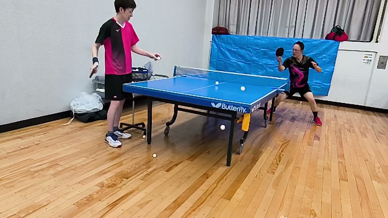 20260220-真ん中フォア多球練習