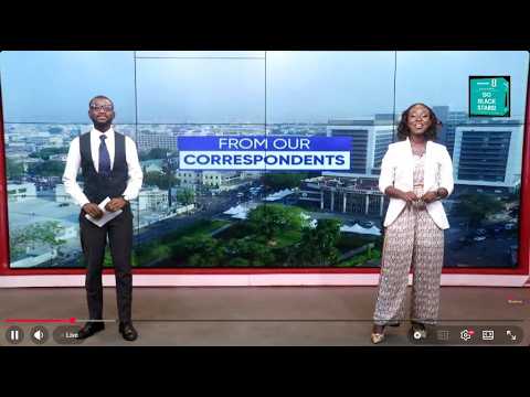 From Our Correspondents with Nicholas Ekow Yamoah and Esther Nkrumah | Saturday, June 6, 2026