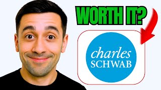 Charles Schwab | Honest Review (ALL YOU NEED TO KNOW)