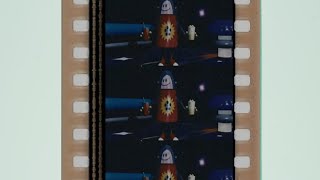 Fake And 35Mm Pike Productions Pinball Policy Trailer 1997 Scope