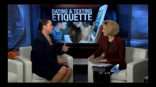 Dating and Texting Etiquette