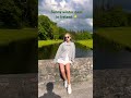 #winter #fashion #outfitideas #blondehair #travel #outfit #ireland #christmas