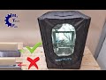 Review of 3D Printer Enclosure made by Creality for Ender 3 size 3D printers
