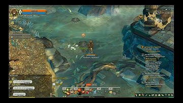 Tree of Savior (PC) Part 101 Goddess Ancient Garden