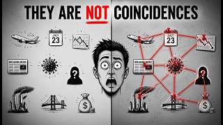 Synchronicity Explained: The Hidden Psychology Behind Meaningful Coincidences